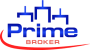 Prime Broker логотип