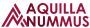 Aquilla Nummus (aquillanummus.io) логотип