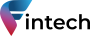 Fintech логотип