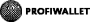 Profi Wallet логотип