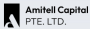 Amitell Capital PTE LTD логотип