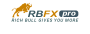 RBFXpro логотип