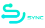 Sync Digital логотип