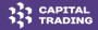 Capital Trading логотип