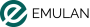 Emulan логотип