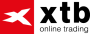 XTB логотип