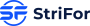 StriFor логотип