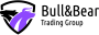 Bull&Bear Trading Group логотип