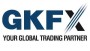 GKFX Брокер логотип