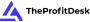 TheProfitDesk логотип