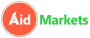 Aid Markets LTD логотип