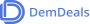 DemDeals логотип