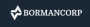 «Борманкорп» логотип
