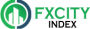 FXCityIndex логотип