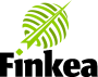 Finkea логотип