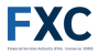 FXC логотип