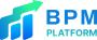 BPM Platform логотип