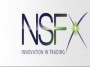 NSFX Брокер логотип