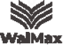 Walmax логотип