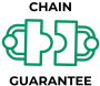 Chain Guarantee логотип