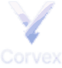 Corvex логотип