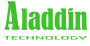 Aladdin Technology логотип