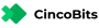 CincoBits логотип