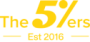 The5ers логотип