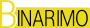 Binarimo логотип