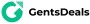GentsDeals логотип
