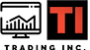 Trading Inc логотип