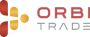 ORBI Trade логотип
