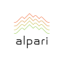 Альпари Евразия логотип