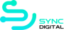 Sync Digital Io логотип