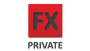 FXPrivate ФорексПриват логотип