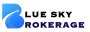 BlueSky Brokerage логотип