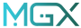 MGX Foundation логотип