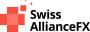 SwissAllianceFX логотип