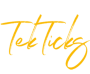 TekTicks логотип