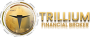 Trillium Financial Broker логотип