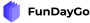 FunDayGo логотип