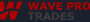 Wave Pro Trades логотип