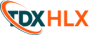TDX hlx логотип