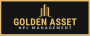 Golden Asset логотип