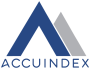 Accuindex логотип