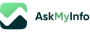 AskMyInfo логотип