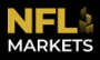 NFLMarkets логотип