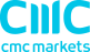 CMC Markets логотип