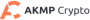 AKMP Crypto логотип