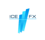 ICE FX логотип